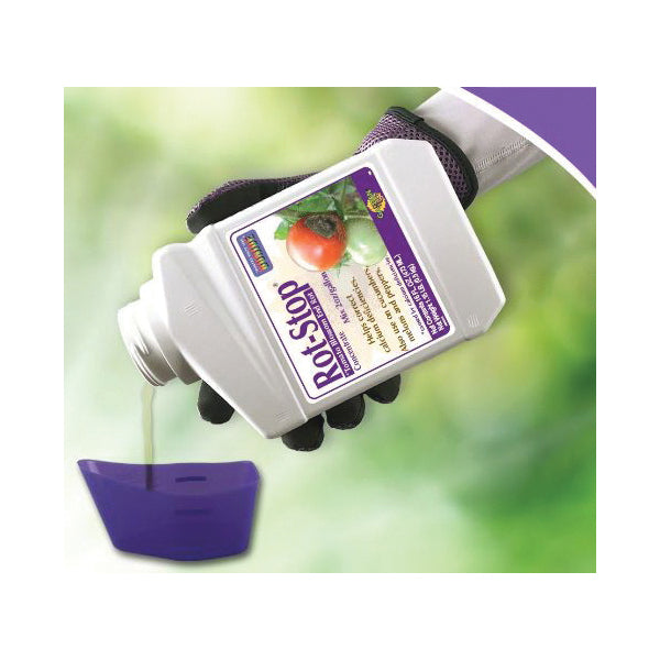 Bonide Rot-Stop 166 Tomato and Blossom Set, 1 pt, Liquid