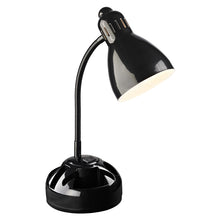 Load image into Gallery viewer, Boston Harbor TL-TB-061CO-3L Table Lamp, 60 W, Black
