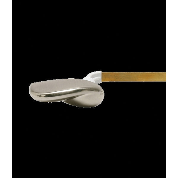 FLUIDMASTER 686 Toilet Tank Lever, Brass/Plastic