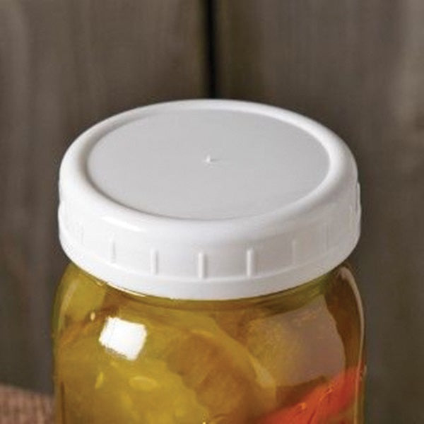 Ball 1440036000 Storage Cap, Plastic