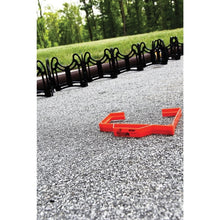 Load image into Gallery viewer, CAMCO 43041 Sewer Hose Support, Plastic, For: 15 ft Hose
