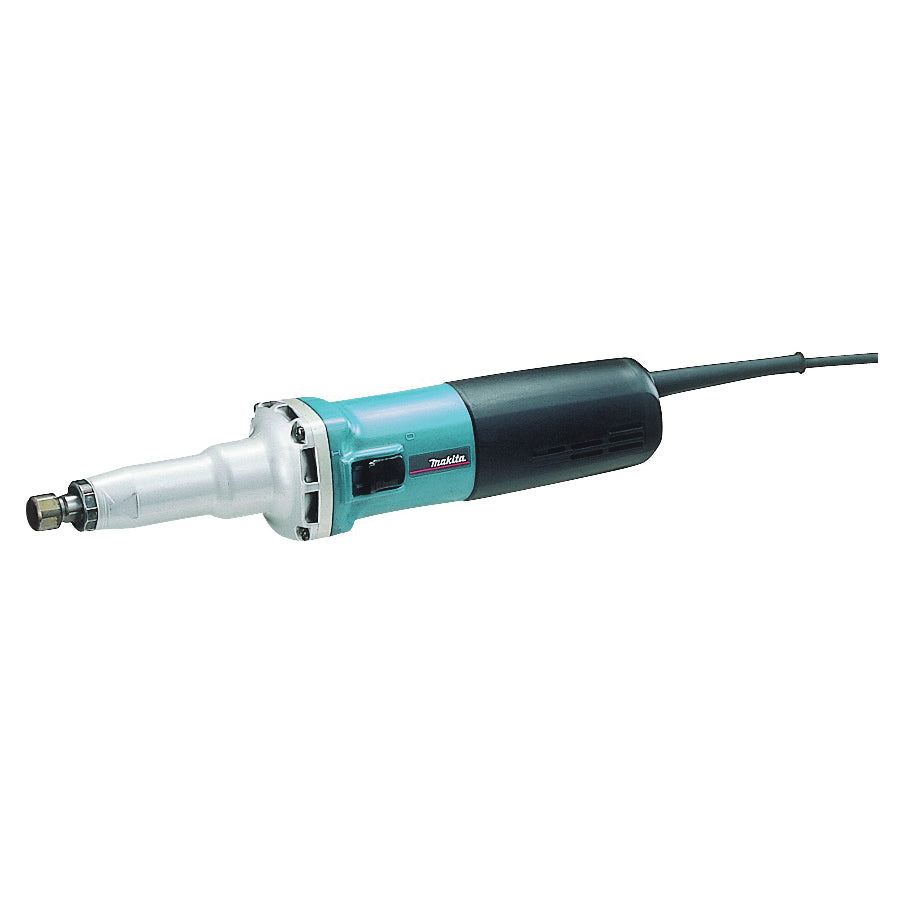 Makita SJS GD0800C Die Grinder, 6.6 A, 1 in Dia Wheel, 7000 to 28,000 rpm Speed