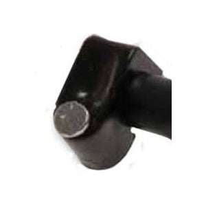 GB PCS-3600 Staple, 1/4 in W Crown, Polyethylene