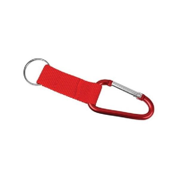 HY-KO 2GO Series KBO502 Key Carabiner