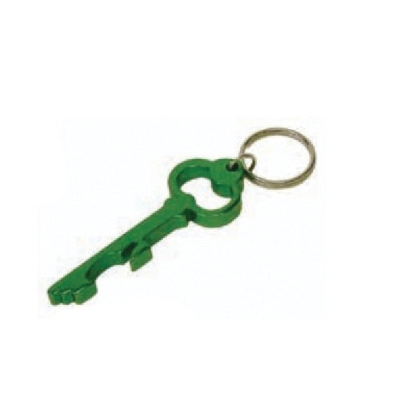 HY-KO KBO507 Skeleton Key Bottle Opener