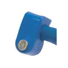 Load image into Gallery viewer, GB PTP-325 Poly Data Cable Staple, 1/4 in W Crown, Plastic
