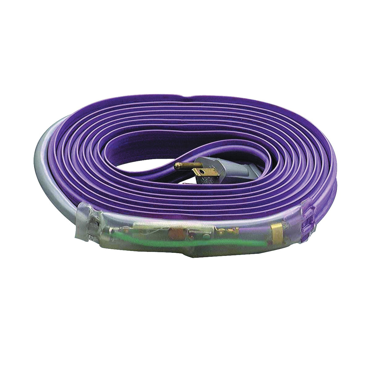 M-D 04309 Pipe Heating Cable, 3 ft L