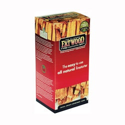 Fatwood 9983 Fire Starter, 1.5 lb Starter Weight