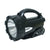 Dorcy 41-4291 LED Lantern, D Battery, LED Lamp, 500 Lumens Lumens, Black