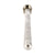 CAMCO 11563 Anode Rod, Aluminum, For: Suburban, Mor-Flo Water Heaters