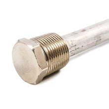 Load image into Gallery viewer, CAMCO 11563 Anode Rod, Aluminum, For: Suburban, Mor-Flo Water Heaters
