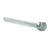 CAMCO 11563 Anode Rod, Aluminum, For: Suburban, Mor-Flo Water Heaters