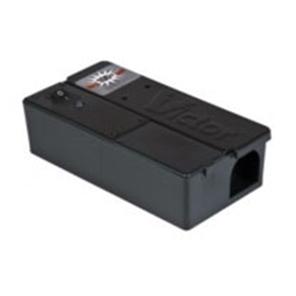 Victor M2524S Electronic Mouse Trap