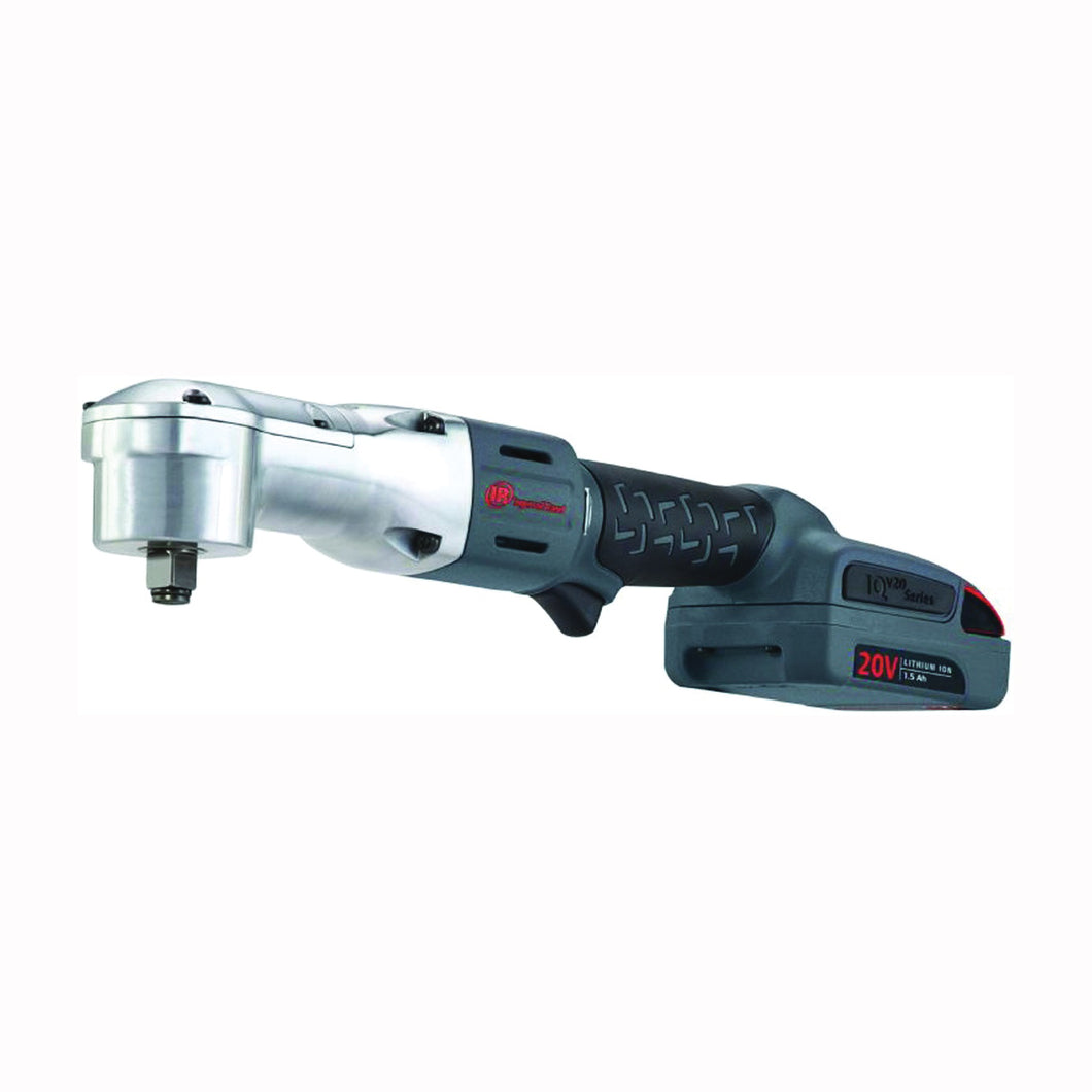 Ingersoll Rand W5350-K12 Impact Wrench Kit, Battery Included, 20 V, 2.5 Ah, 1/2 in Drive, Square Drive