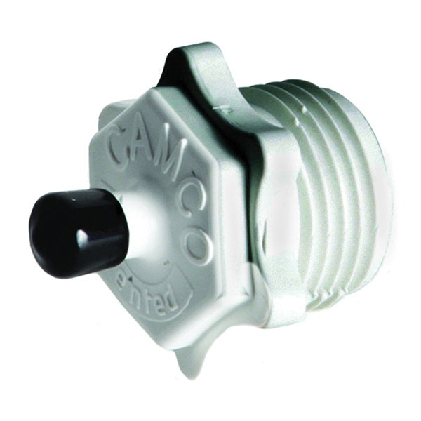 CAMCO 36103 Blow Out Plug, Plastic