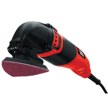Load image into Gallery viewer, Black+Decker BD200MTB Oscillating Multi-Tool, 2 A, 10,000 to 20,000 rpm Speed
