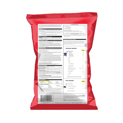 Jonathan Green 12011 Insect Control and Fertilizer, 15 lb Bag, Granular, 13-0-3 N-P-K Ratio