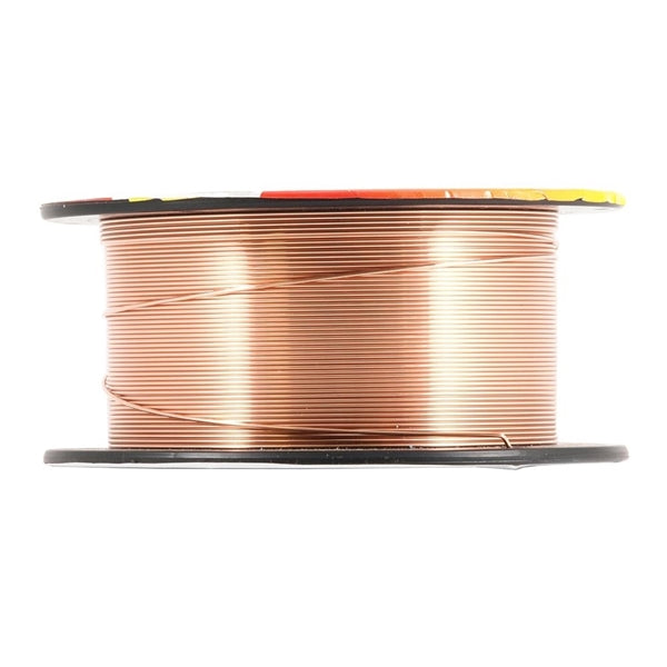 Forney 42291 MIG Welding Wire, 0.03 in Dia, Mild Steel
