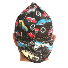 Load image into Gallery viewer, Forney 55820 Reversible Welding Cap, Cotton, Assorted
