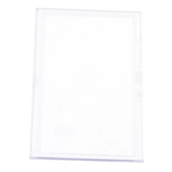 Forney 56800 Cover Lens, Plastic, Clear Lens