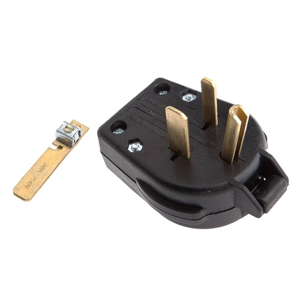 Welding Receptacles & Plugs