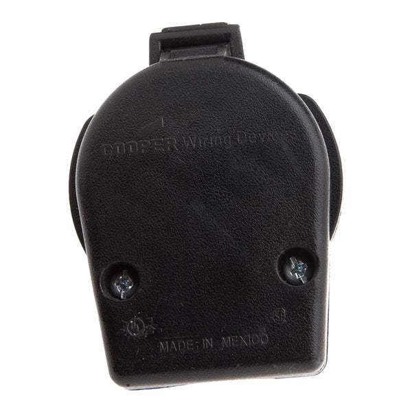 Forney 57602 Electrical Plug, 250 V, 30/50 A