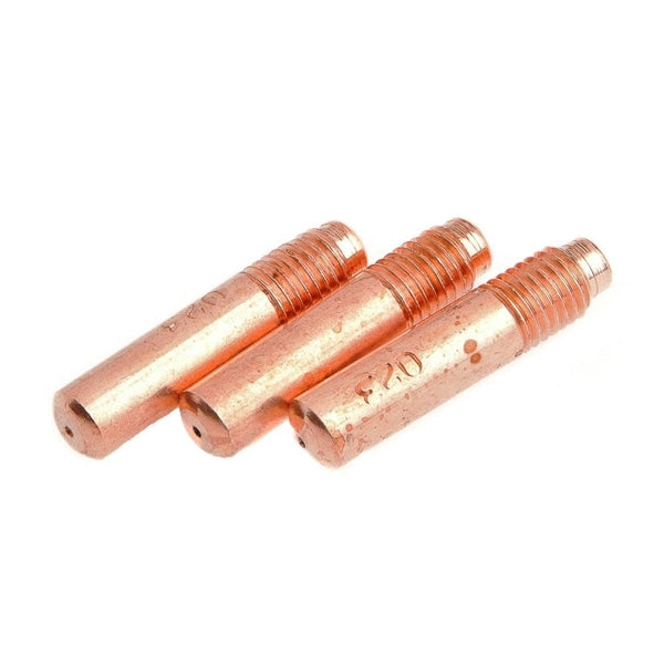 Forney Miller Style Series 60164 MIG Contact Tip, 0.024/0.025 in Tip