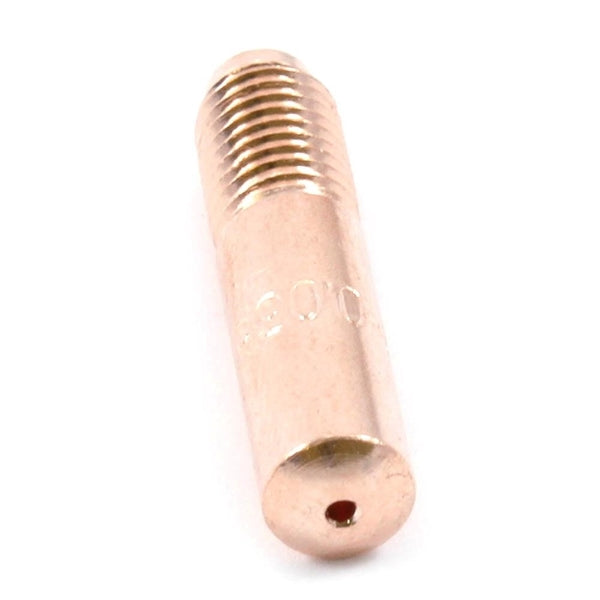 Forney Miller Style Series 60166 MIG Contact Tip, 0.035 in Tip