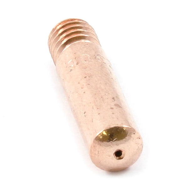 Forney Tweco Style Series 60170 MIG Contact Tip, 0.024 in Tip, Copper
