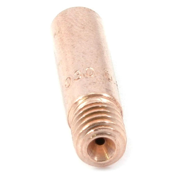 Forney Tweco Style Series 60171 MIG Contact Tip, 0.03 in Tip, Copper