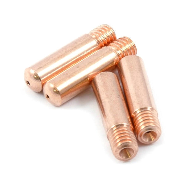 Forney Tweco Style Series 60171 MIG Contact Tip, 0.03 in Tip, Copper