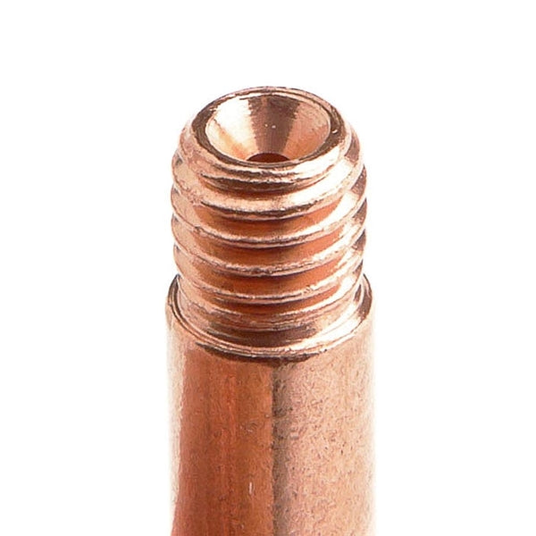 Forney Tweco Style Series 60173 MIG Contact Tip, 0.045 in Tip
