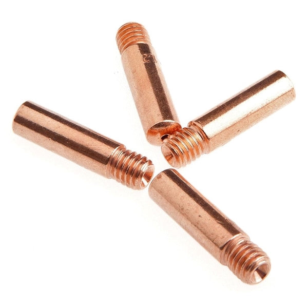 Forney Tweco Style Series 60173 MIG Contact Tip, 0.045 in Tip