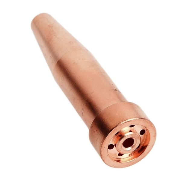 Forney 60428 Cutting Tip, #1 Tip, Copper