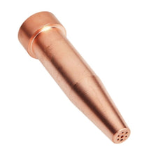 Load image into Gallery viewer, Forney 60428 Cutting Tip, #1 Tip, Copper
