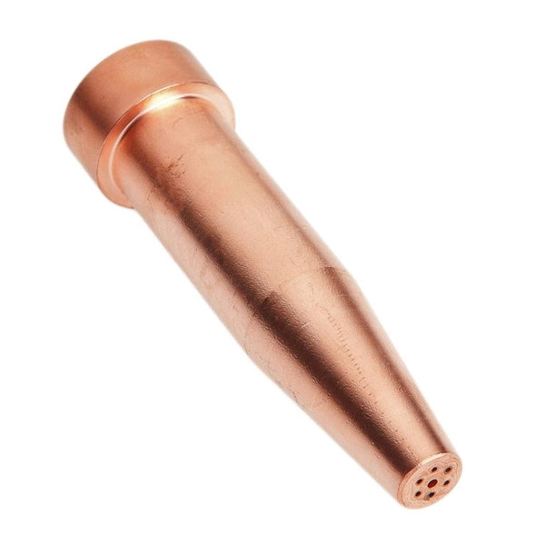 Forney 60428 Cutting Tip, #1 Tip, Copper