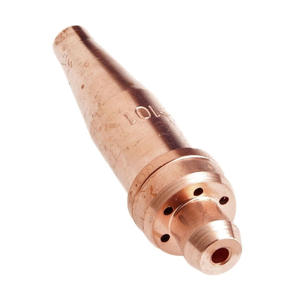 Forney 60446 Cutting Tip, #00 Tip, Copper