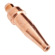 Load image into Gallery viewer, Forney 60447 Cutting Tip, #0 Tip, Copper
