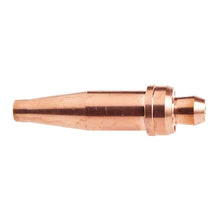 Load image into Gallery viewer, Forney 60447 Cutting Tip, #0 Tip, Copper
