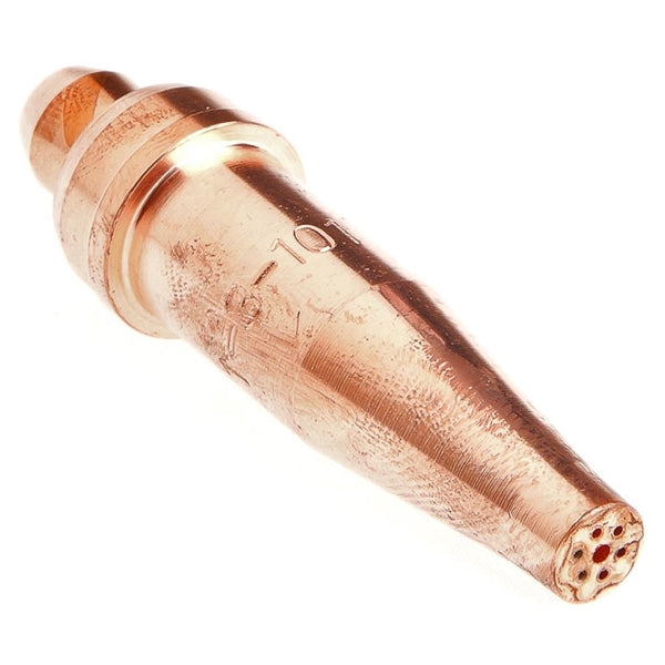 Forney 60448 Cutting Tip, #1 Tip, Copper