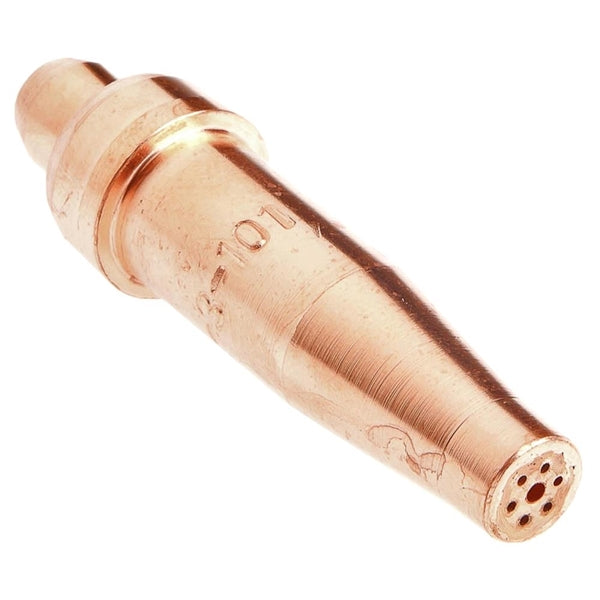 Forney 60449 Cutting Tip, #2 Tip, Copper