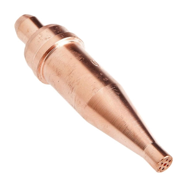Forney 60461 Cutting Tip, #00 Tip, Copper