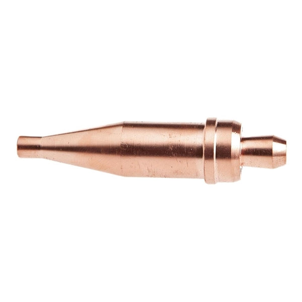 Forney 60461 Cutting Tip, #00 Tip, Copper