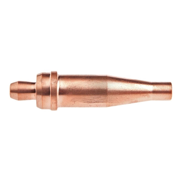 Forney 60463 Cutting Tip, #1 Tip, Copper