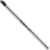 Bosch GT100 Drill Bit, 1/8 in Dia, 4 in OAL, 1/8 in Dia Shank, Flat Shank