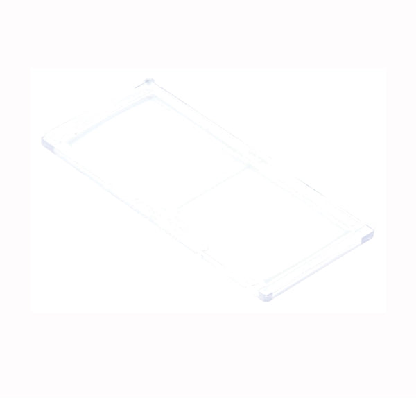 Forney 57105 Welding Magnifying Lens, Plastic