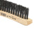 Forney 70522 Scratch Brush, 0.014 in L Trim, Carbon Steel Bristle