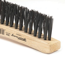 Load image into Gallery viewer, Forney 70522 Scratch Brush, 0.014 in L Trim, Carbon Steel Bristle
