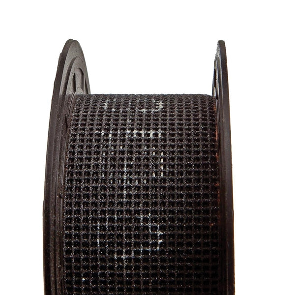 Forney 71727 Sandscreen, 3 yd L, 1-1/2 in W, 180 Grit, Silicon Carbide Abrasive