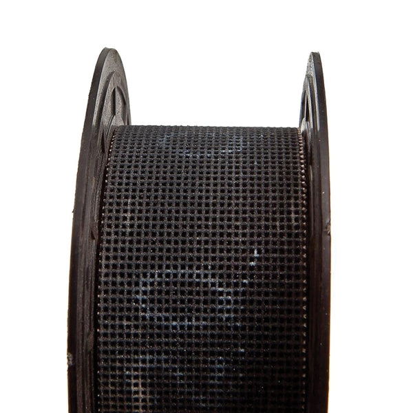 Forney 71728 Sandscreen, 3 yd L, 1-1/2 in W, 320 Grit, Silicon Carbide Abrasive